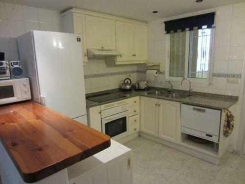 Apartamento Las Brisas 05