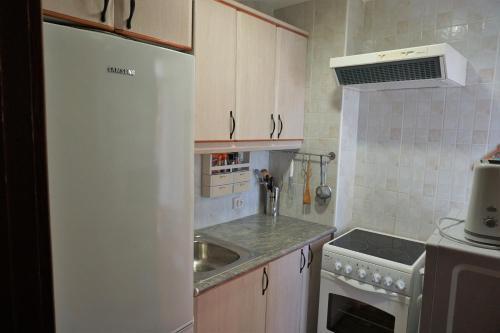 Apartamento Rosi