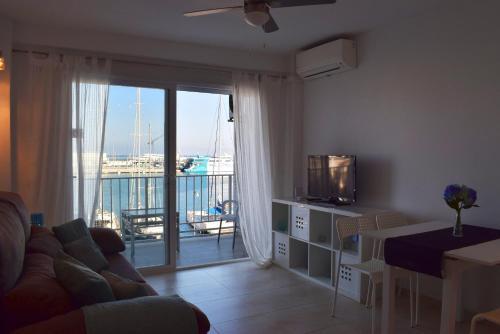 Apartamento Denia Centro