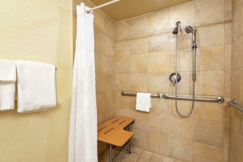 Hotel Hilton Grand Rapids Airport