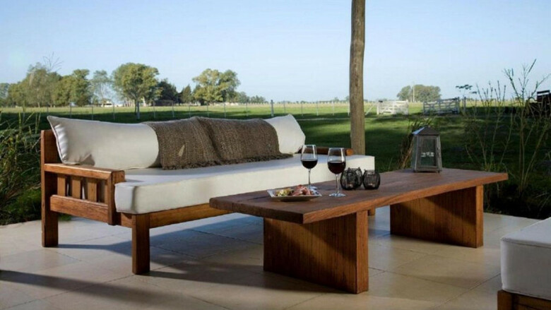 Hotel Finca Maria Cristina