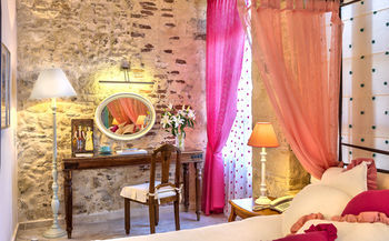 Avli Lounge Apartments