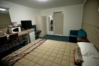 Hotel Quality Inn Centre Point