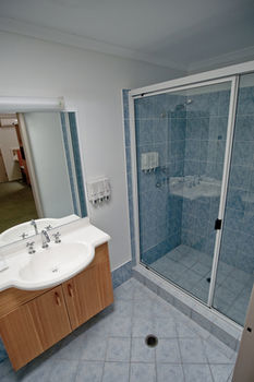 Hotel Quality Inn Centre Point