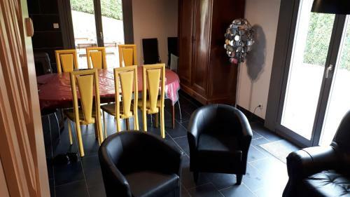 Le Clos Des Mynes