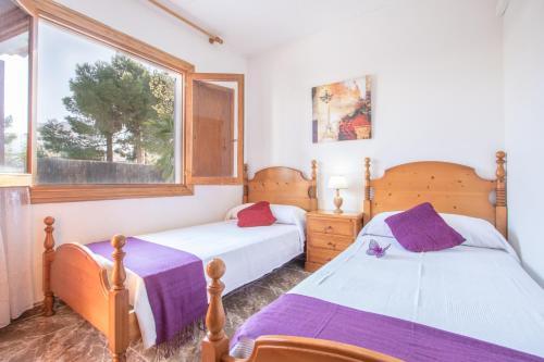 Chalet Falc� With Private Pool And Garden