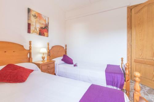 Chalet Falc� With Private Pool And Garden