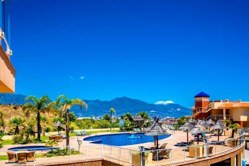 Apartamento Malibu Mansions Condo 4