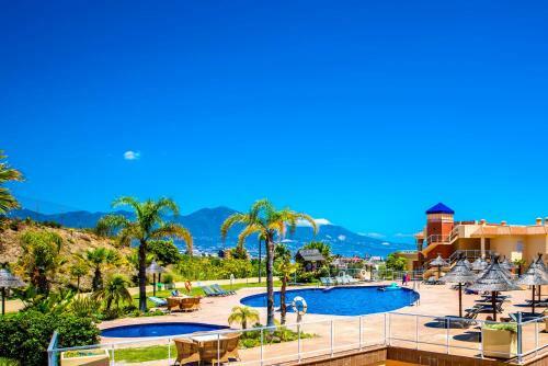 Apartamento Malibu Mansions Condo 4