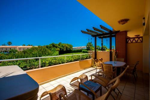 Apartamento Malibu Mansions Condo 4
