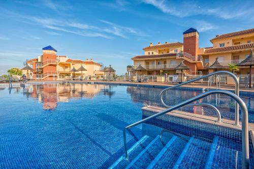 Apartamento Malibu Mansions Condo 4