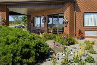Hotel Comfort Inn Airport East
