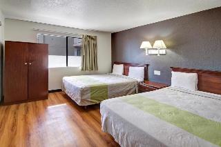 Hotel Quality Inn & Suites