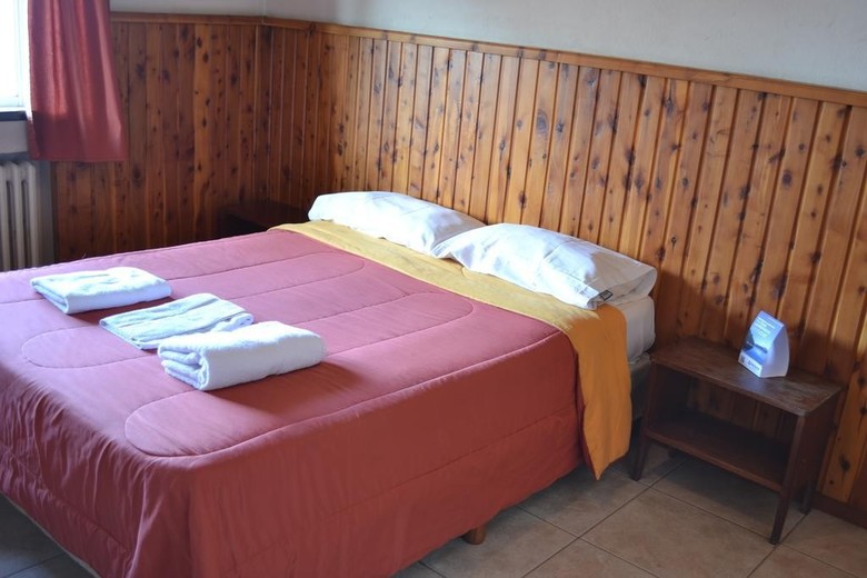 Hostal Inn Bariloche Solo Adultos