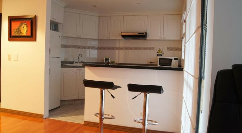 Hotel Suites 109