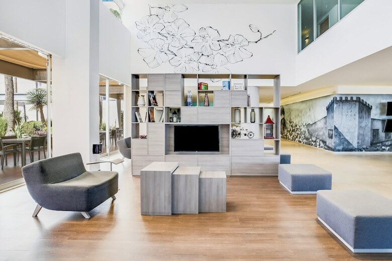 Hotel Fiesta Inn Torreon Galerias