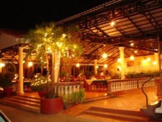 Seaside Hotel