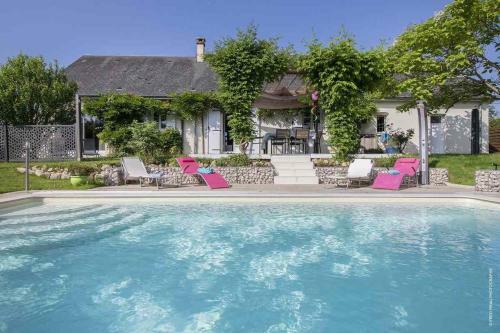 Bed & Breakfast Au Coeur Du Bien Etre