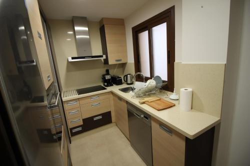 Apartamento Guardamar Hills