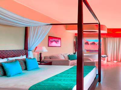 Azul Sensatori Hotel By Karisma