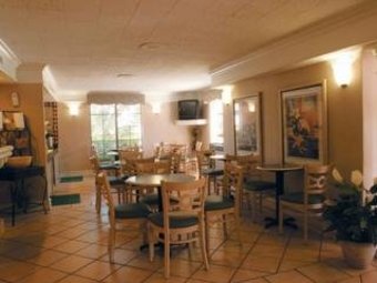 Hotel La Quinta Inn North Charleston