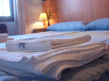 Hotel Apartamentos J�car