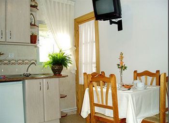 Hotel Apartamentos J�car
