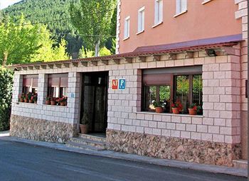Hotel Apartamentos J�car