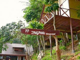 Hotel Pp Ingphu Viewpoint