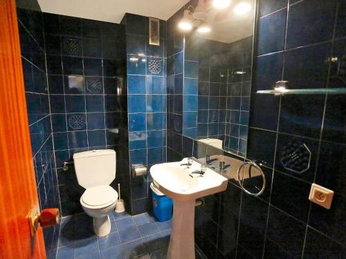 Apartment Voramar 01