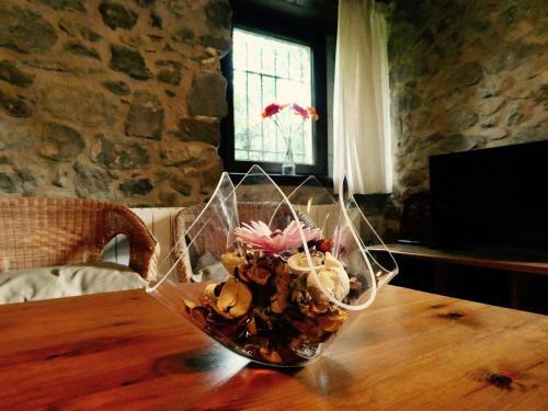 Agroturismo El Bosquer� De La Garrotxa