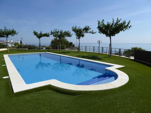 Apartamento Res. Fan� De Baix A Bxs