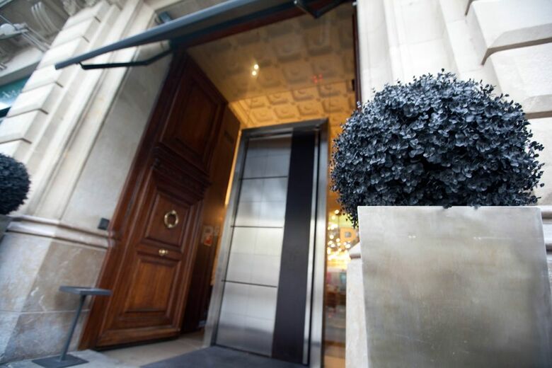 Hotel Sixtytwo