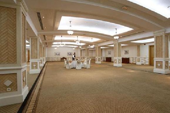 Golden Tulip Carthage Tunis Hotel
