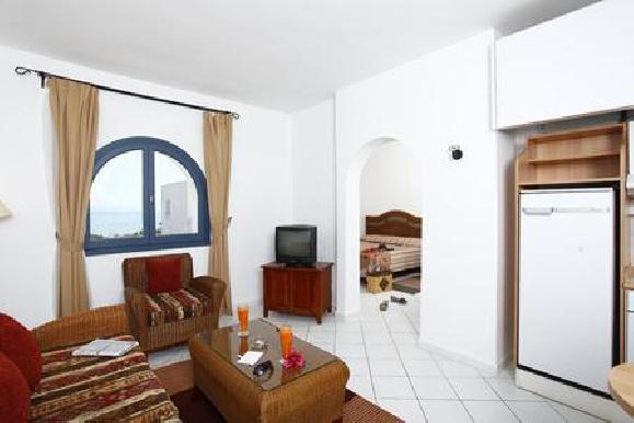 Golden Tulip Carthage Tunis Hotel
