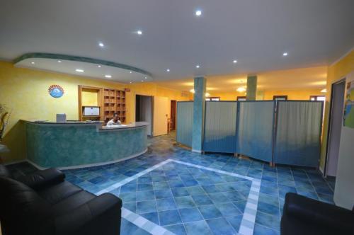 Abbaidda Hotel