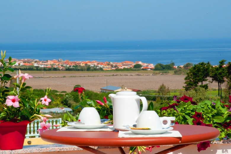 Abbaidda Hotel
