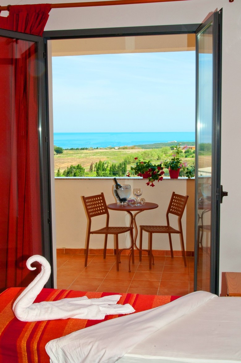 Abbaidda Hotel