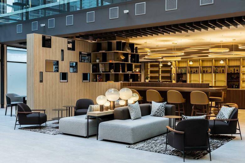 Austria Trend Hotel Bratislava