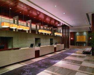Hotel Hyatt Regency Hong Kong Tsim Sha Tsui