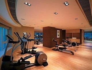 Hotel Hyatt Regency Hong Kong Tsim Sha Tsui
