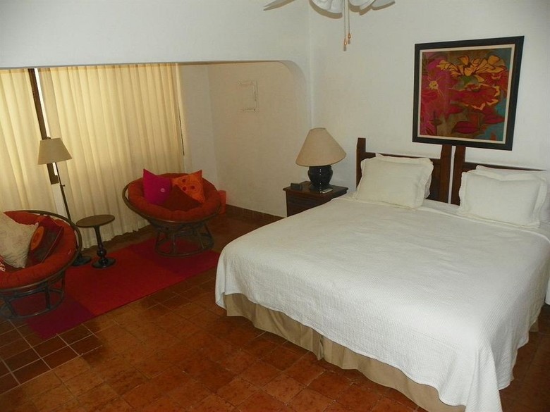 Aparthotel Marina Sol