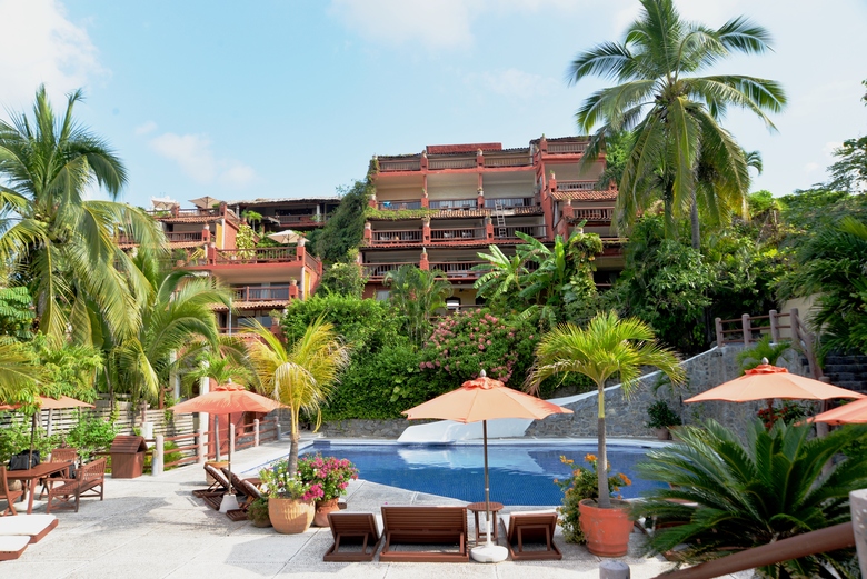 Hotel Brisas Del Mar