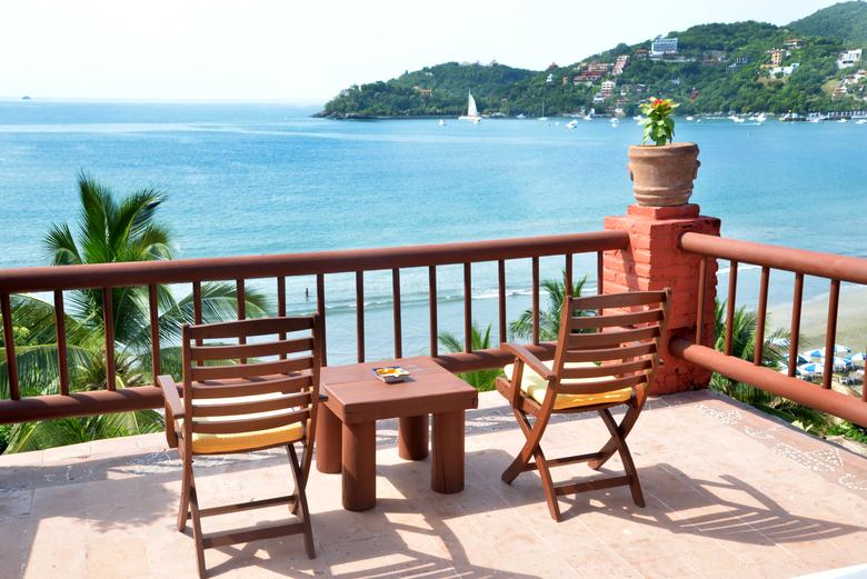 Hotel Brisas Del Mar