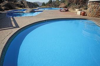 Natal Spa Hot Springs & Leisure Resort