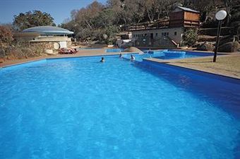Natal Spa Hot Springs & Leisure Resort