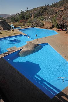 Natal Spa Hot Springs & Leisure Resort