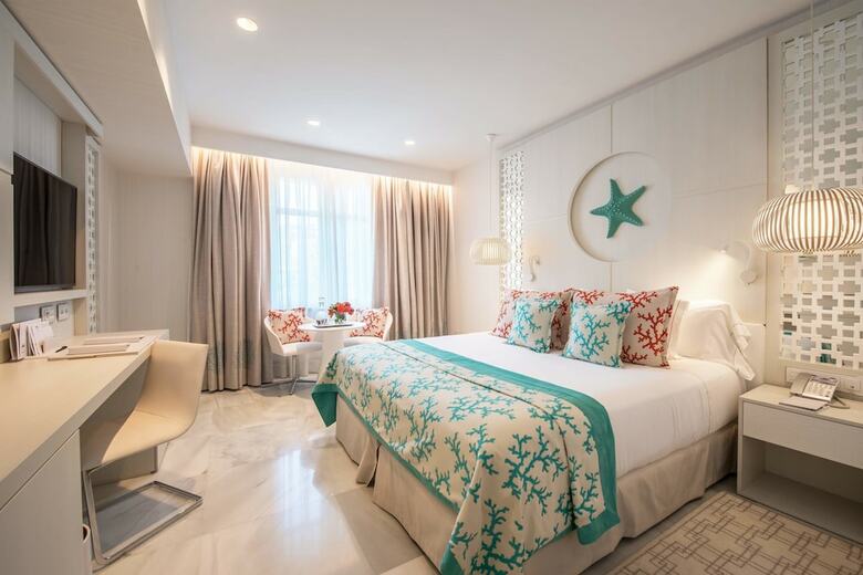 Gran Hotel Miramar