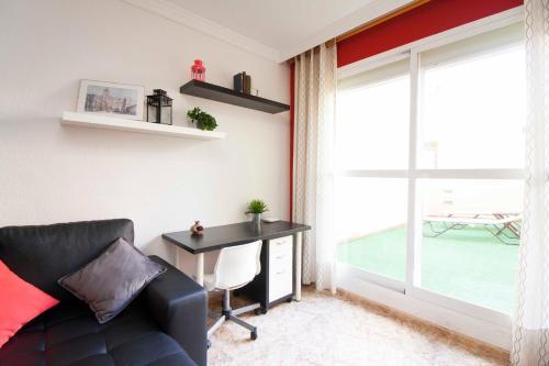 Apartamento Toros Freshapartments By Bossh Hotels