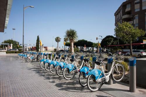 Apartamento Toros Freshapartments By Bossh Hotels